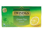 Twinings Intense Citroen Groene Thee 25ZK
