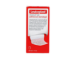 Leukoplast Elastomull Haft Fixatiewindsel 10 cm 1ST