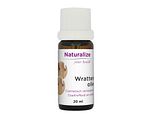 Natusor Naturalize Olie Wratten 20ML Natusor Naturalize Olie Wratten 20ML