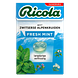 Ricola Fresh Mint Kruidenpastilles 50GR