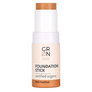 GRN Foundation Stick Dark Hazelnut 6GR