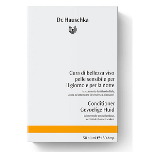 Dr. Hauschka Conditioner Gevoelige Huid 50ST
