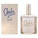 Revlon Charlie Silver Eau De Toilette 100ML verpakking met fles