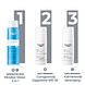 Eucerin Hypersensitive AntiRedness SPF30 Crème Getint 50ML Stappenplan