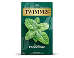Twinings Pure Peppermint Thee 20ZK
