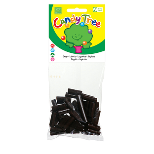 Candy Tree Dropjes 100GR