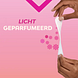 Libresse Dailies V-Protection Regular Deo Fresh Inlegkruisjes Multiverpakking 4x32ST Libresse Dailies V-Protection Regular Deo Fresh Inlegkruisjes Multiverpakking 4x32ST