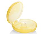 Medela Contact Tepelhoedjes Maat M 2ST