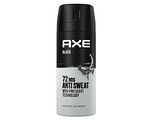 Axe Black Anti-Transpirant Spray 150ML