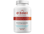 O'Zoleil Ozoleil Bruiningscapsules 120CP