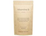 Care for Women Vitamine D Capsules 60CP