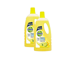 Dettol Citroen Allesreiniger 2x1000ML Dettol Citroen Allesreiniger 2x1000ML