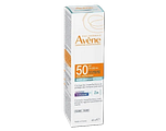 Eau Thermale Avène SPF50 Anti-Imperfection Zonnebrandcrème 40ML