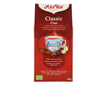 Yogi Tea Classic Chai 90GR Yogi Tea Classic Chai 90GR