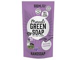 Marcels Green Soap Handzeep Lavendel & Rozemarijn Navulling 500ML