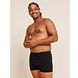 Boody Herenboxer Zwart L 1ST Man in boxer 8