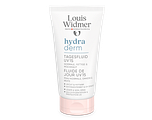 Louis Widmer Hydraderm Dag Fluide UV 15 Zonder Parfum 50ML