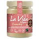 La Vida Vegan Witte Crunchy Hazelnootpasta 270GR