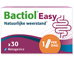 Metagenics Bactiol Easy Capsules 30CP