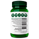 AOV 837 Moederkruid Capsules 60VCP Achterkant pot