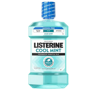 Listerine Cool Mint Mild Mondspoeling 500ML