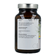 Its Amazing Biologische Moringa Tabletten 240TB Zijkant pot
