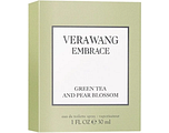 Vera Wang Embrace Green Tea & Pear Blossom Eau de Toilette 30ML