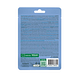 Garnier Hyaluron Glass Skin Jelly Sheet Mask 2ST Achterkant verpakking