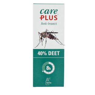 Care Plus Anti-Insect 40% Deet Spray 200ML