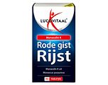 Lucovitaal Rode Gist Rijst Tabletten 90TB