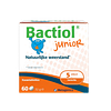 Metagenics Bactiol Junior Kauwtabletten 60KTB