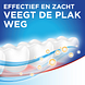 Aquafresh Flex Interdental Tandenborstel Medium - 2+1 gratis in 100% plasticvrije verpakking 3ST Tandplak