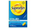 Supradyn Vital 50+ Tabletten 35TB
