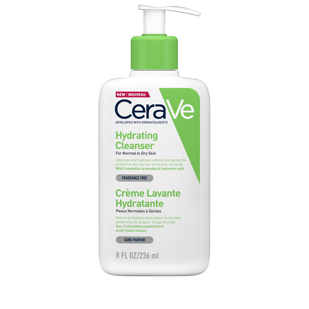 Reinigingscrème CeraVe