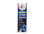 Lucovitaal Droge Mond Spray 20ML Lucovitaal Droge Mond Spray 20ML