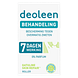 Deoleen Behandeling 7 Dagen Werking Deo Roller 15ML