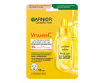 Garnier SkinActive Vitamin C Glow Booster Serum Masker 28GR