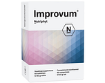 Nutriphyt Improvum 60TB