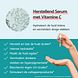Remescar Vitamin C Hyaluronic Acid Serum 30ML Remescar Vitamin C Hyaluronic Acid Serum 30ML