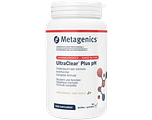 Metagenics UltraClear Plus pH Vanille 950GR Metagenics UltraClear Plus pH Vanille 950GR