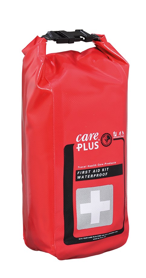 Care Plus First Aid Kit Waterproof afbeelding 1