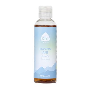 Chi Natural Life Davos Spier Olie 100ML