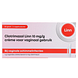 Linn Clotrimazol 10mg/g Vaginale Crème 50GR