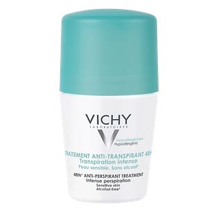 Vichy Deodorant Anti-Transpiratie Roller 48H 50ML