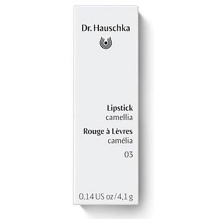 Dr. Hauschka Lipstick Camellia 03 4,1GR