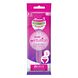 Wilkinson Xtreme 3 Beauty Wegwerpscheermesje 1ST