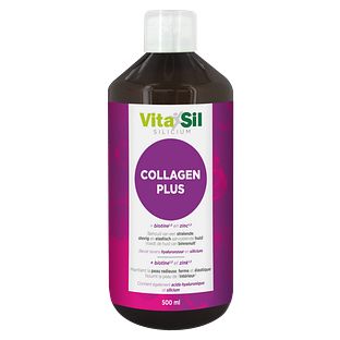 Vitasil Collagen Plus 500ML Vitasil Collagen Plus 500ML