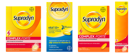 Naar: Supradyn