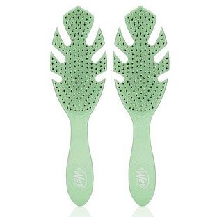 Wet Brush Go Green Detangler 1ST