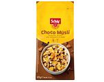 Schar Glutenvrije Choco Muesli 375GR Schar Glutenvrije Choco Muesli 375GR